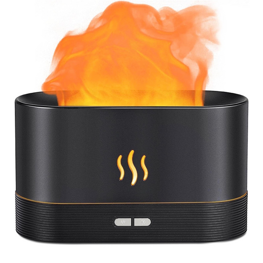 Humidificador de Aceites Esenciales™