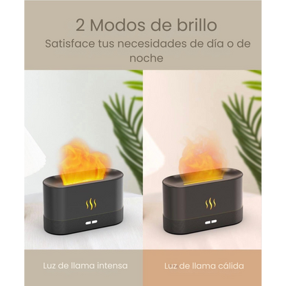 Humidificador de Aceites Esenciales™