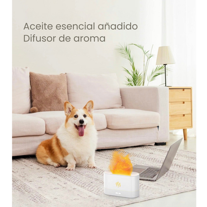 Humidificador de Aceites Esenciales™